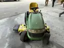 John Deere LA175 Ridding Mower 26 hp