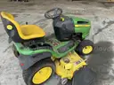 John Deere LA175 Ridding Mower 26 hp