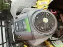 John Deere LA175 Ridding Mower 26 hp