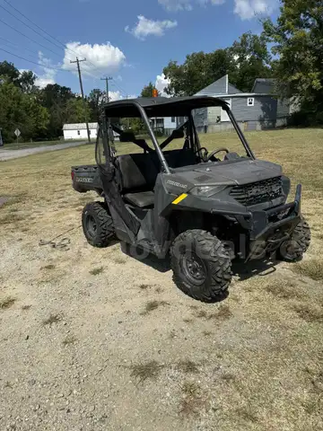 2022 Polaris Ranger 1000cc 4x4