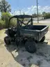 2022 Polaris Ranger 1000cc 4x4
