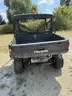 2022 Polaris Ranger 1000cc 4x4