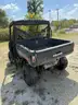 2022 Polaris Ranger 1000cc 4x4