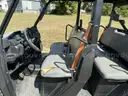 2021 Polaris ranger xd 4000d Diesel