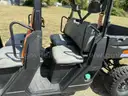 2021 Polaris ranger xd 4000d Diesel