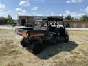 2021 Polaris ranger xd 4000d Diesel