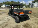 2021 Polaris ranger xd 4000d Diesel