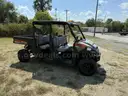 2021 Polaris ranger xd 4000d Diesel