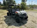 2021 Polaris ranger xd 4000d Diesel