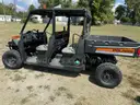 2021 Polaris ranger xd 4000d Diesel