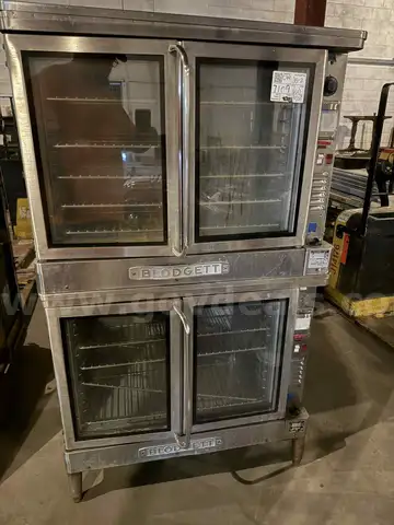 Blodgett Electric Oven