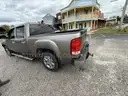 2012 Gmc Sierra 1500 4x4