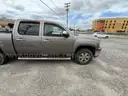 2012 Gmc Sierra 1500 4x4