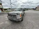 2012 Gmc Sierra 1500 4x4