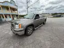 2012 Gmc Sierra 1500 4x4