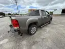 2012 Gmc Sierra 1500 4x4