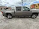 2012 Gmc Sierra 1500 4x4