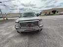 2012 Gmc Sierra 1500 4x4