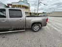2012 Gmc Sierra 1500 4x4