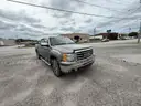 2012 Gmc Sierra 1500 4x4