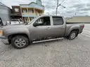 2012 Gmc Sierra 1500 4x4
