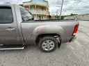 2012 Gmc Sierra 1500 4x4