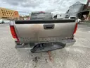 2012 Gmc Sierra 1500 4x4