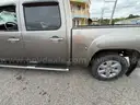 2012 Gmc Sierra 1500 4x4