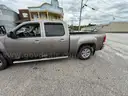 2012 Gmc Sierra 1500 4x4