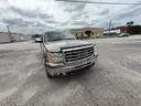 2012 Gmc Sierra 1500 4x4