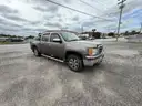 2012 Gmc Sierra 1500 4x4