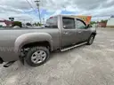 2012 Gmc Sierra 1500 4x4