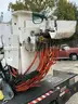 2010 Ram 5500 4x4 Bucket truck