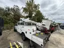 2010 Ram 5500 4x4 Bucket truck