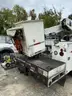 2010 Ram 5500 4x4 Bucket truck