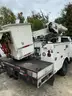 2010 Ram 5500 4x4 Bucket truck