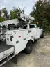 2010 Ram 5500 4x4 Bucket truck