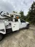 2010 Ram 5500 4x4 Bucket truck