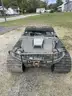 2018 Argo 8x8 utility vehicle