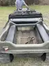 2018 Argo 8x8 utility vehicle