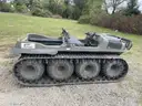 2018 Argo 8x8 utility vehicle