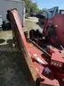 Bushhog 2815 Batwing mower