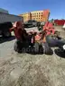 Bushhog 2815 Batwing mower