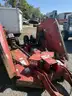 Bushhog 2815 Batwing mower