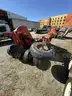 Bushhog 2815 Batwing mower