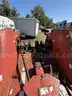 Bushhog 2815 Batwing mower