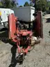 Bushhog 2815 Batwing mower