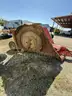 Bushhog 2815 Batwing mower