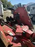 Bushhog 2815 Batwing mower