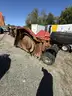 Bushhog 2815 Batwing mower